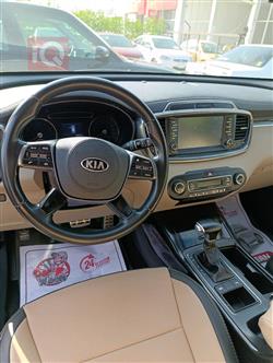 کیا سۆرینتۆ